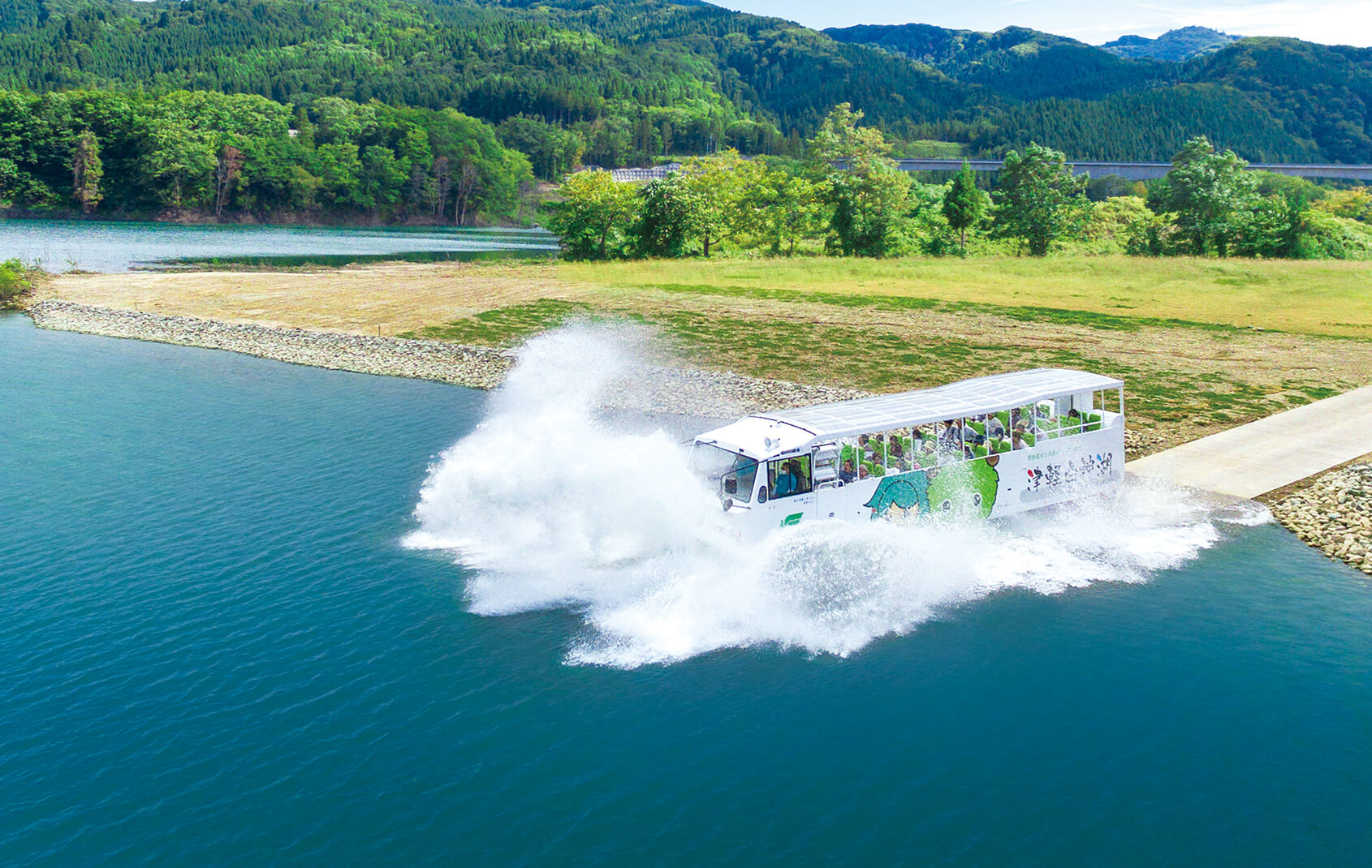 2026年の運行スタート！