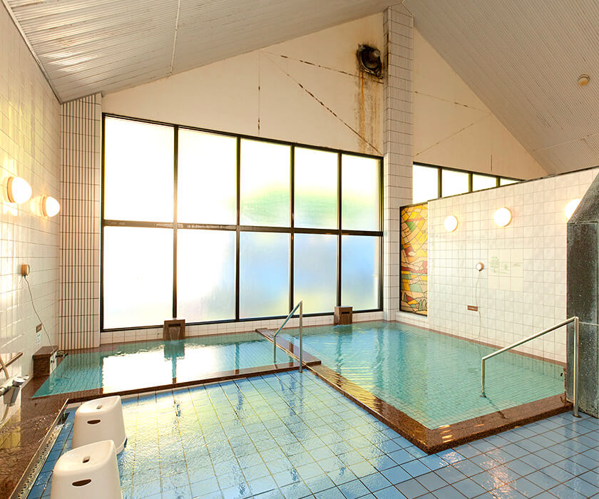 グリーンパークもりのいずみ