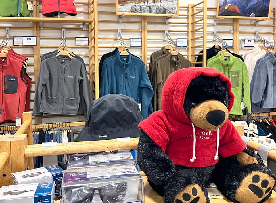 道の駅「津軽白神」でお買い物