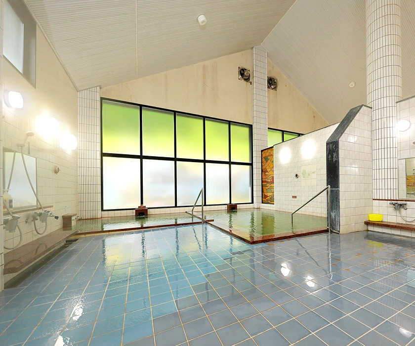 Green Park Mori-no-izumi