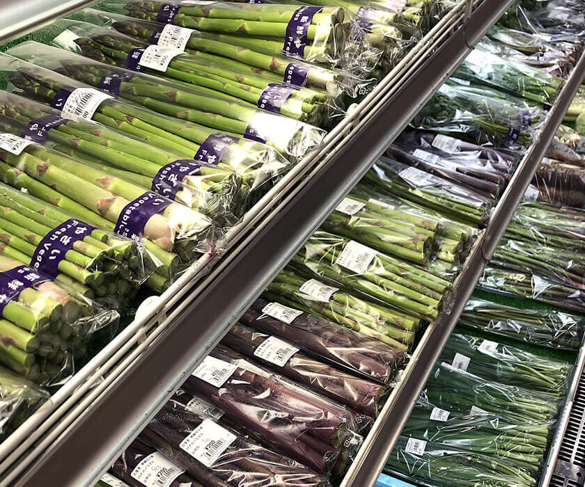 道の駅「津軽白神」 /ビーチにしめや