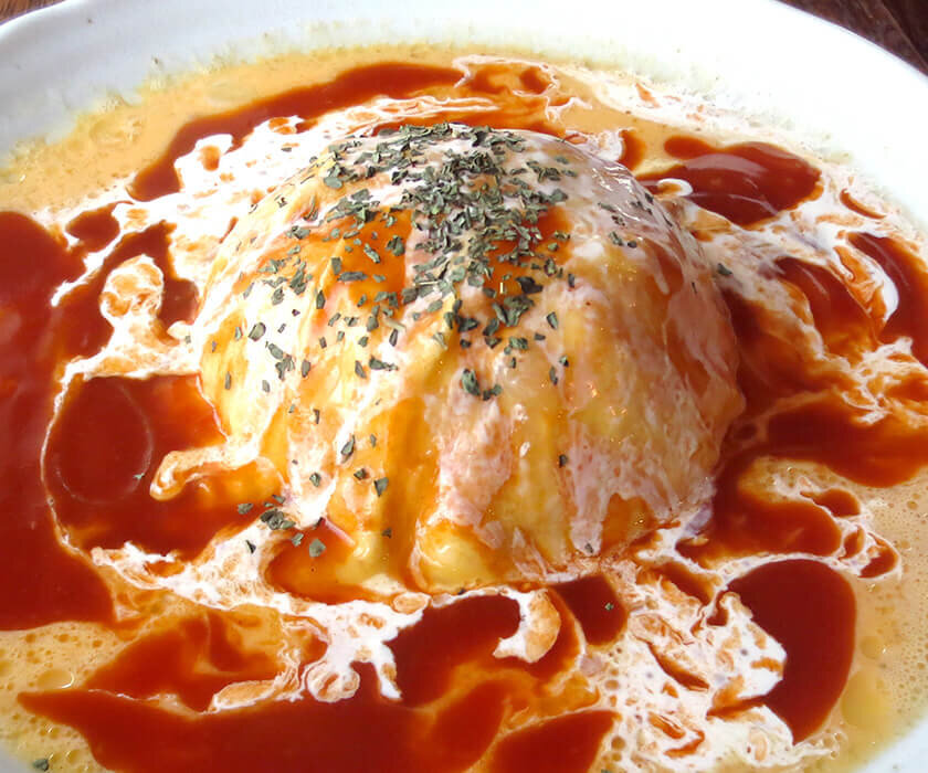 CAFE Rural(カフェルーラル)