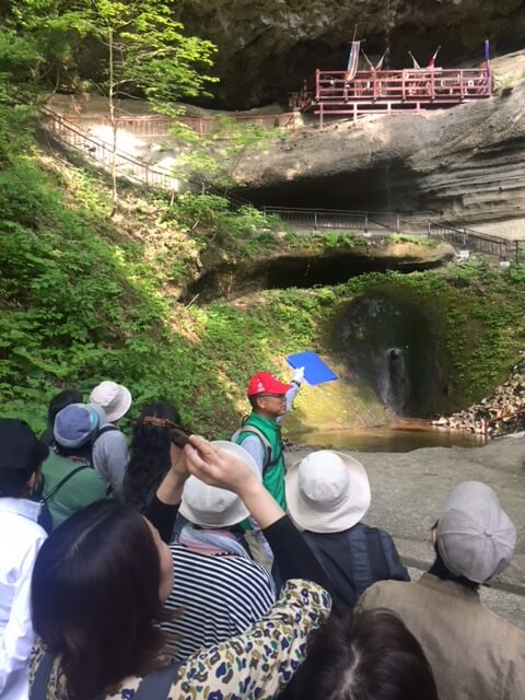 古津軽ウィーク 里山探見!にしめや