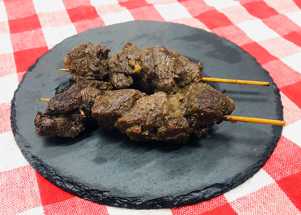 くま串（たれ）