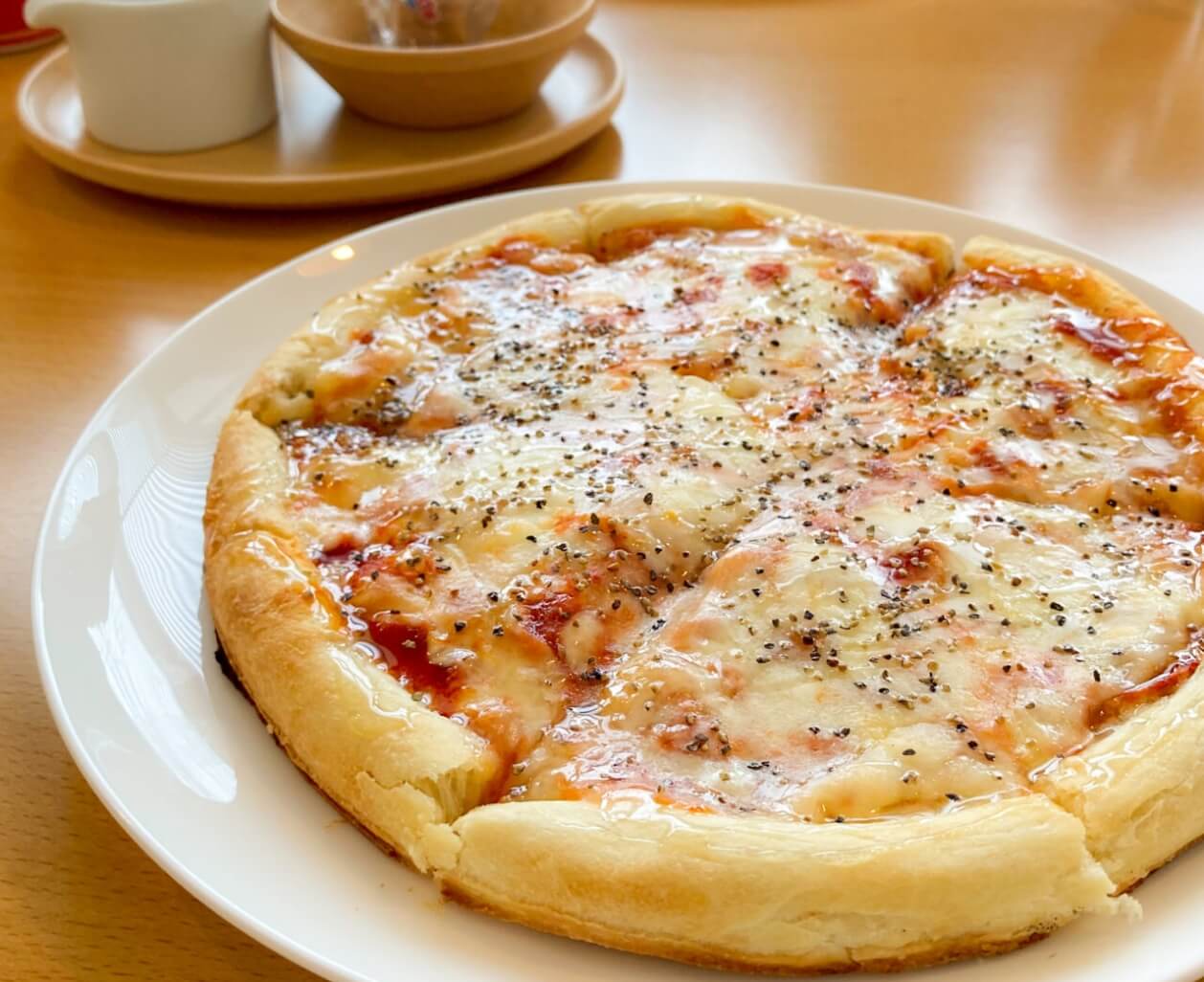 ブナコ工場見学とブナコカフェで西目屋産品を味わおう!