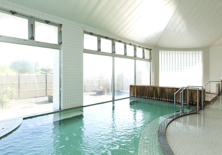 ブナの里 白神館