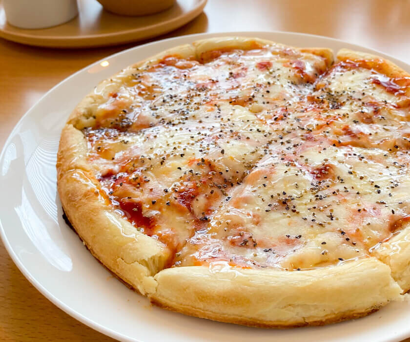 BUNACO（ブナコ）カフェ