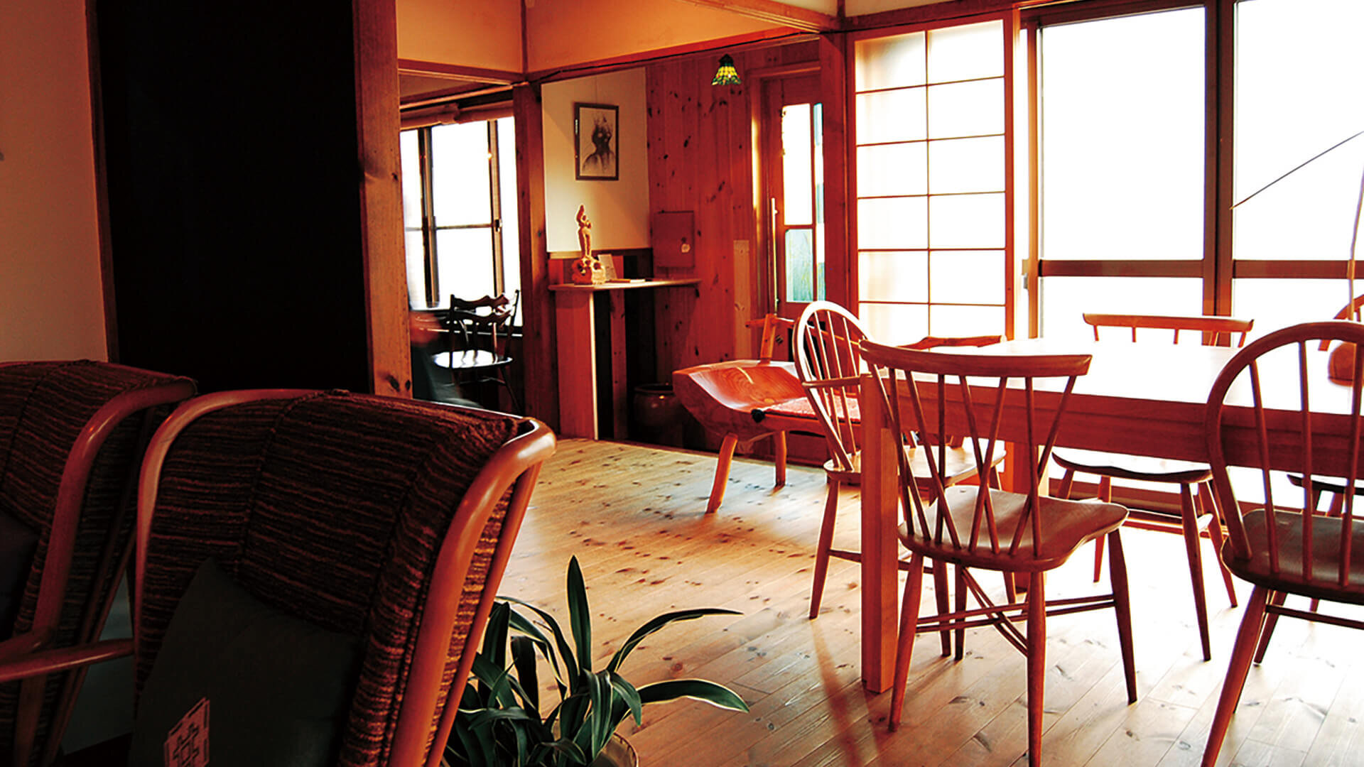 CAFE Rural(カフェルーラル)