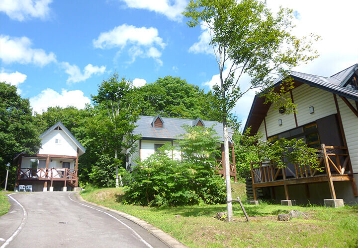 アクアグリーンビレッジANMON