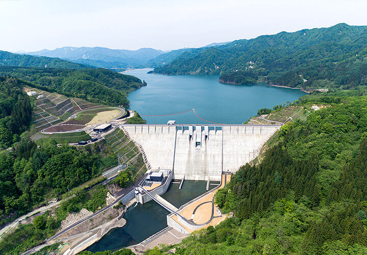 津軽ダム