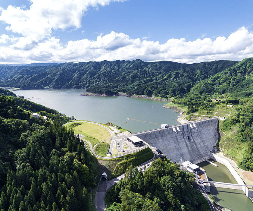 津軽ダム