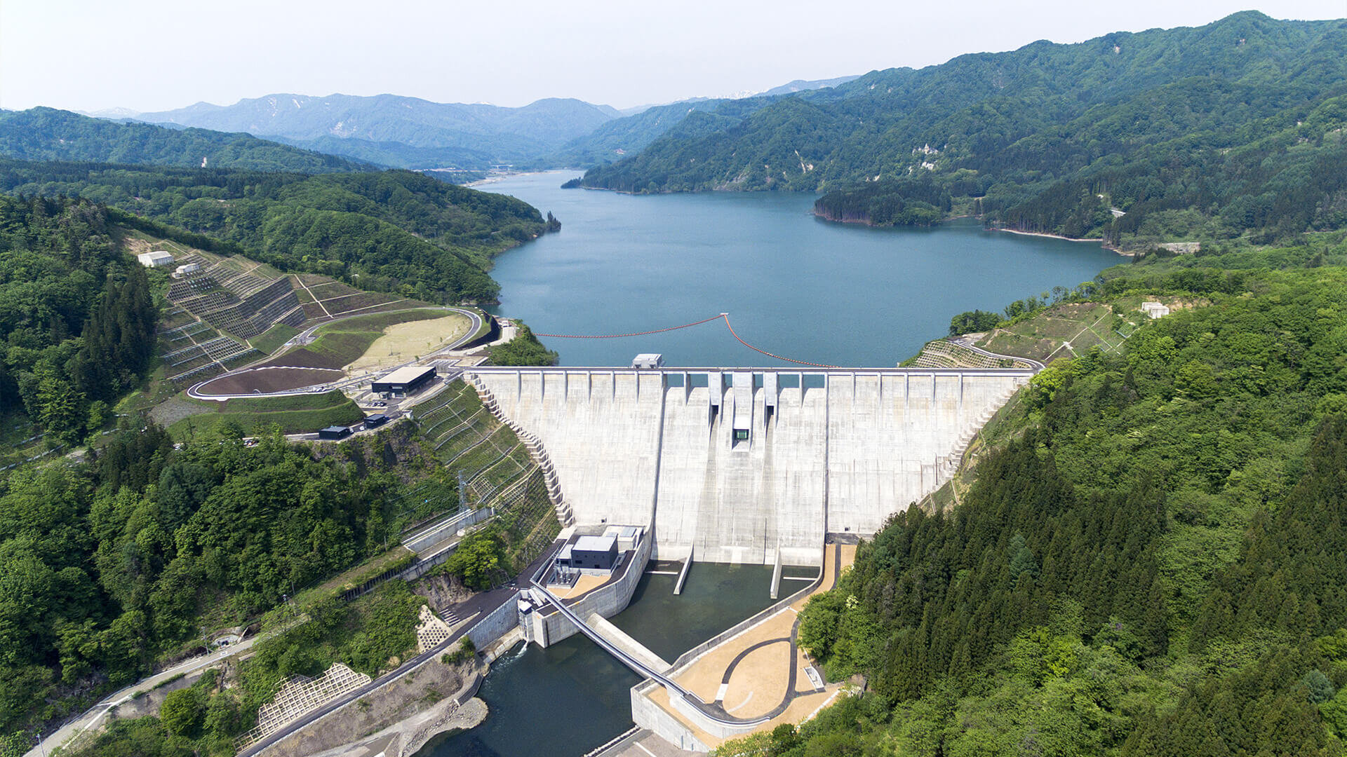 津軽ダム
