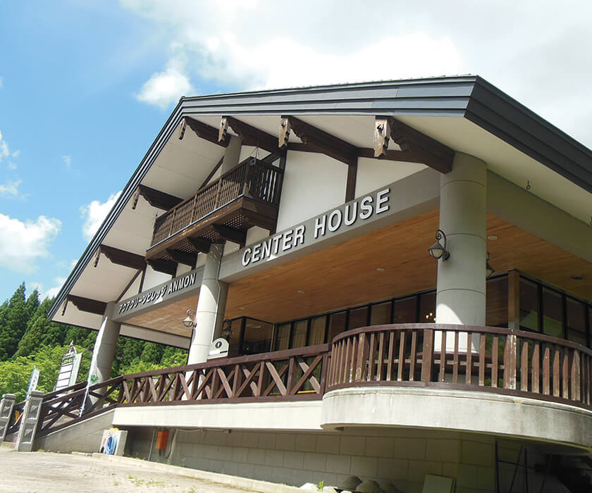 Aqua Green Village Anmon